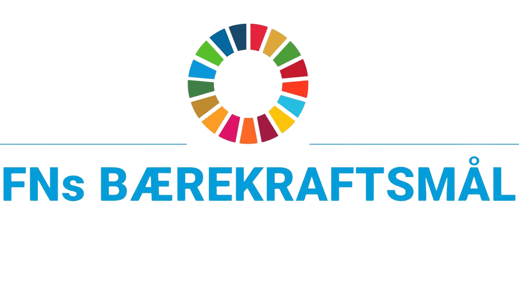 FNs bærekraftsmål