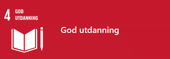 God utdanning