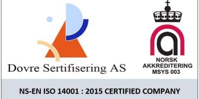 ISO-14001