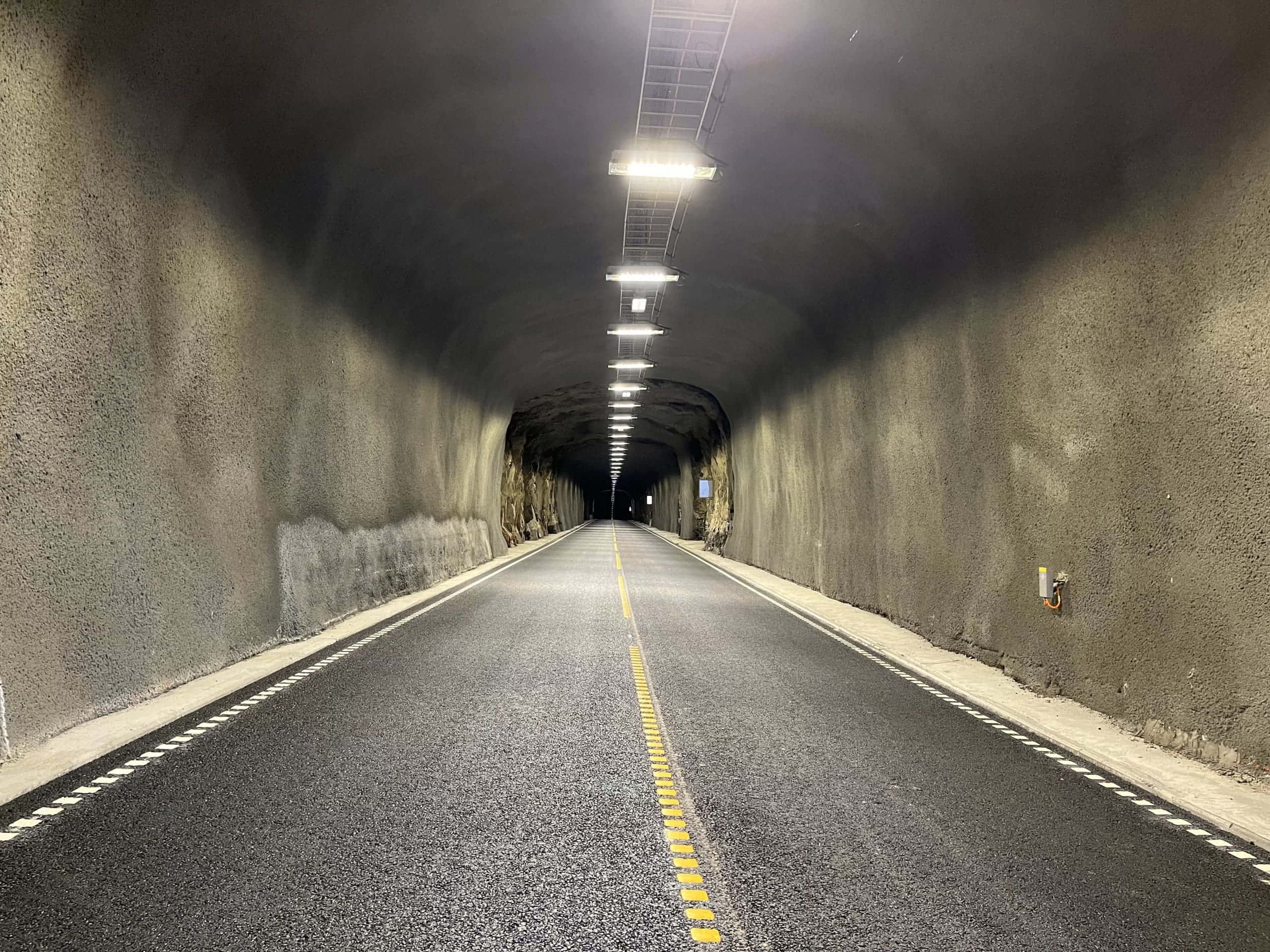Remetunnelane 1
