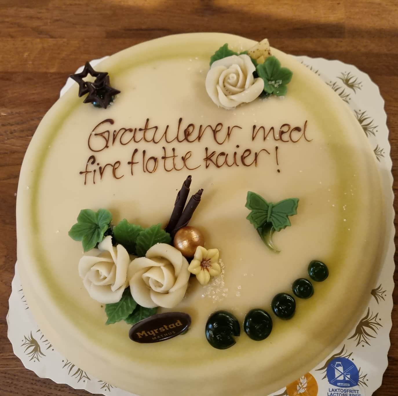 Overlevering av Sandesambandet 15