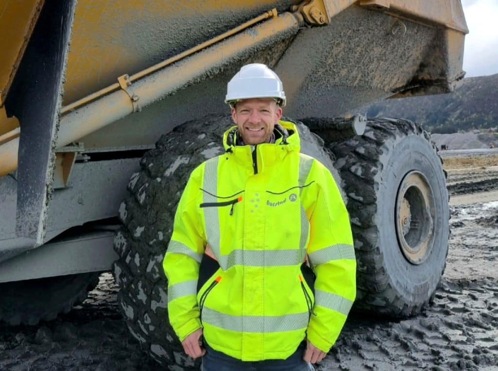 Møt: Pål-Are Vadstein 21