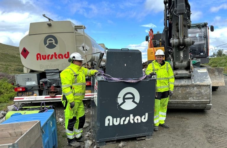 Møt: Stian Rørstad 3