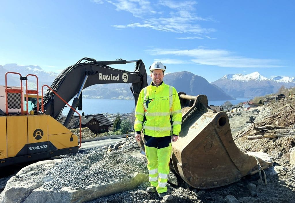 Møt: Stian Rørstad 19
