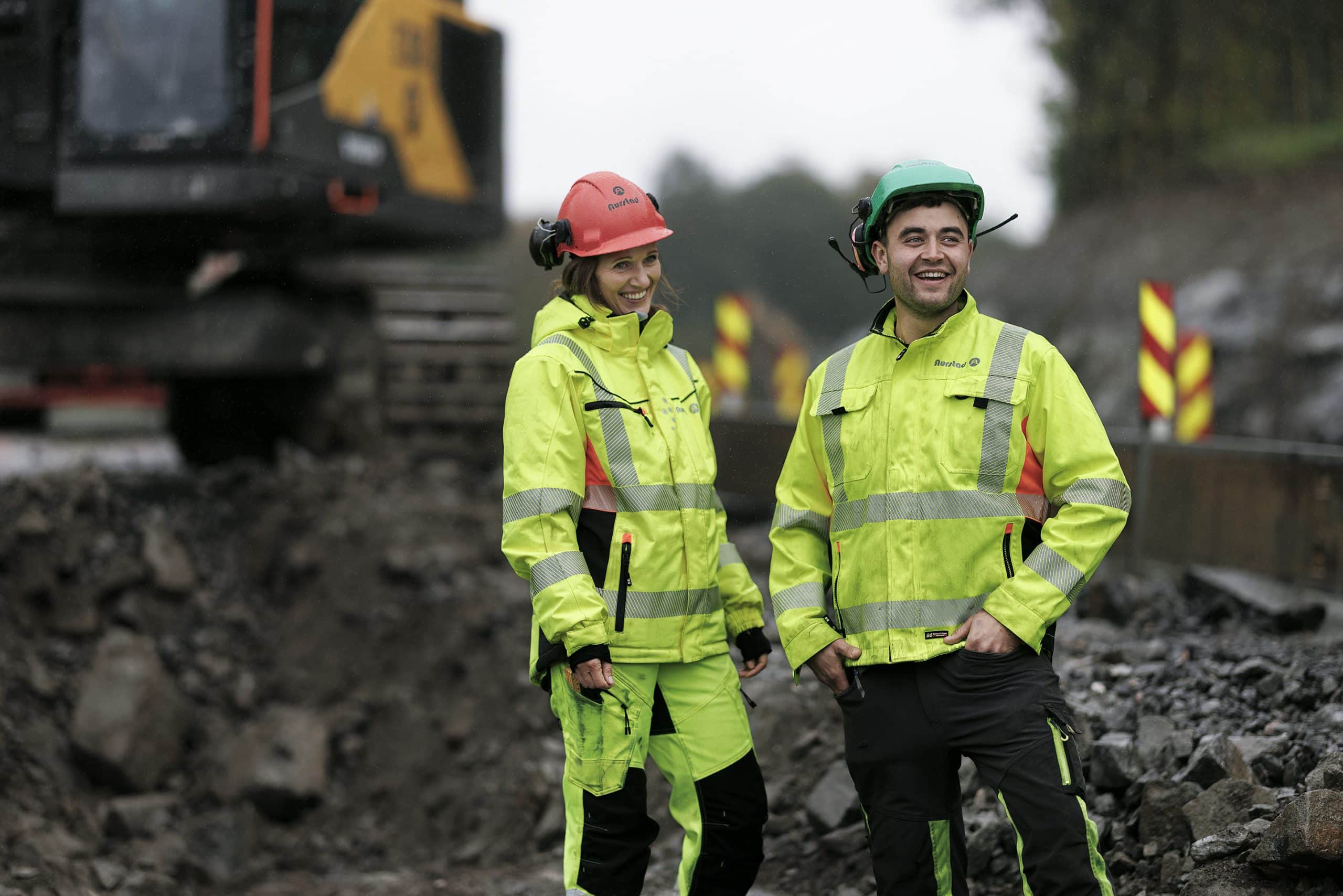 Aurstad søkjer etter erfarne betongarbeidarar 5