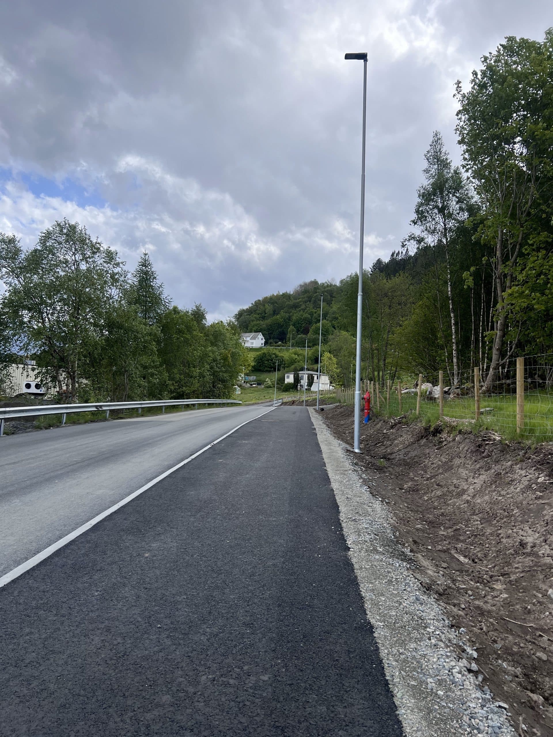 Overlevering i Ålesund 3