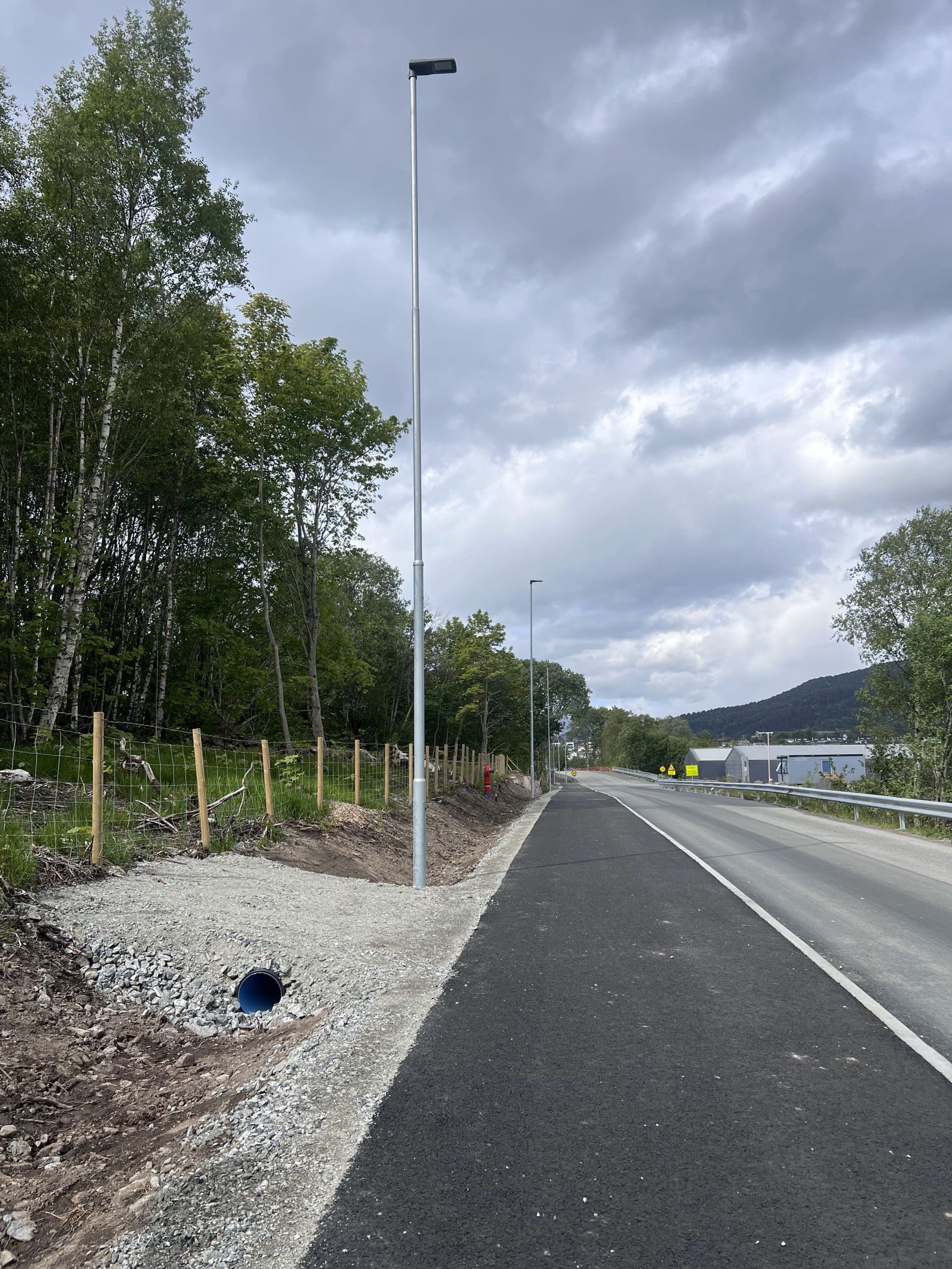 Overlevering i Ålesund 4