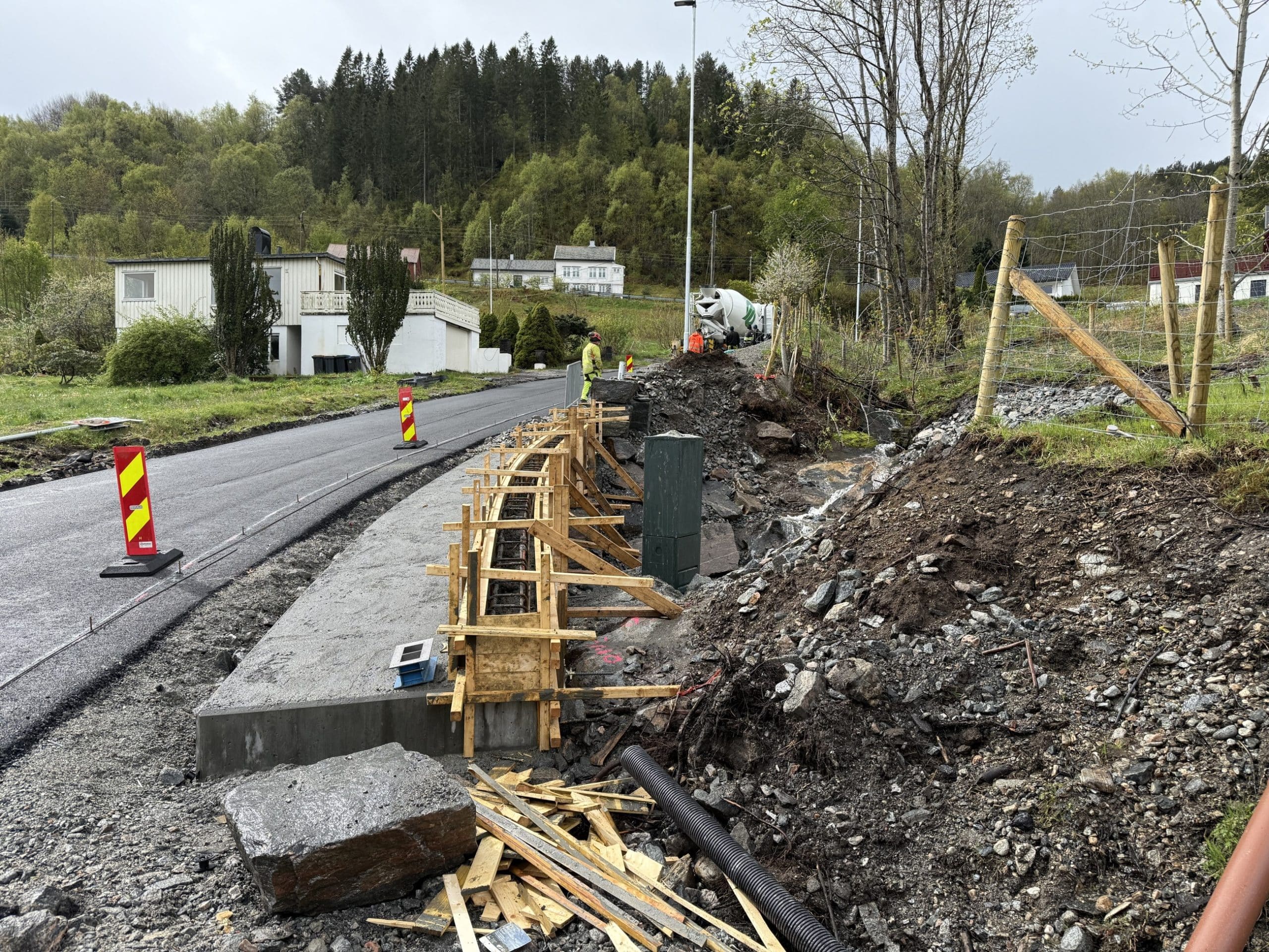 Overlevering i Ålesund 2