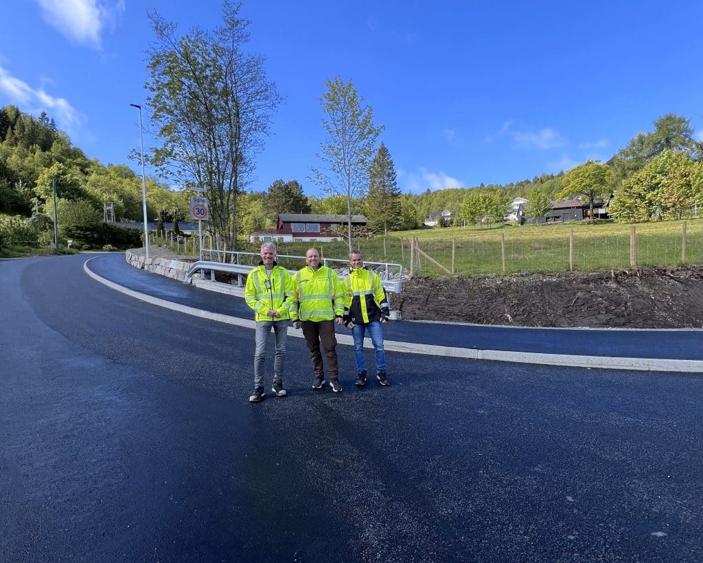 Overlevering i Ålesund 18